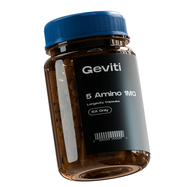 5 Amino 1MQ