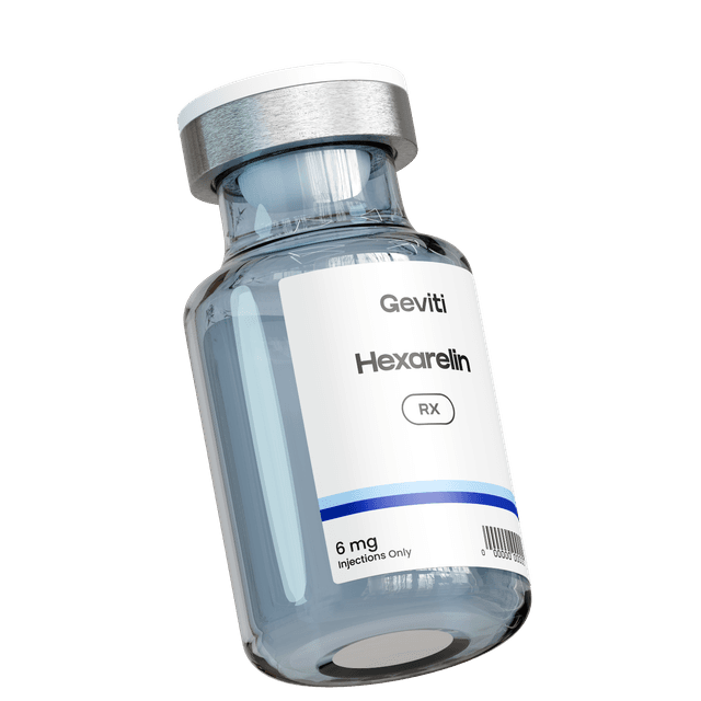 Hexarelin Injection