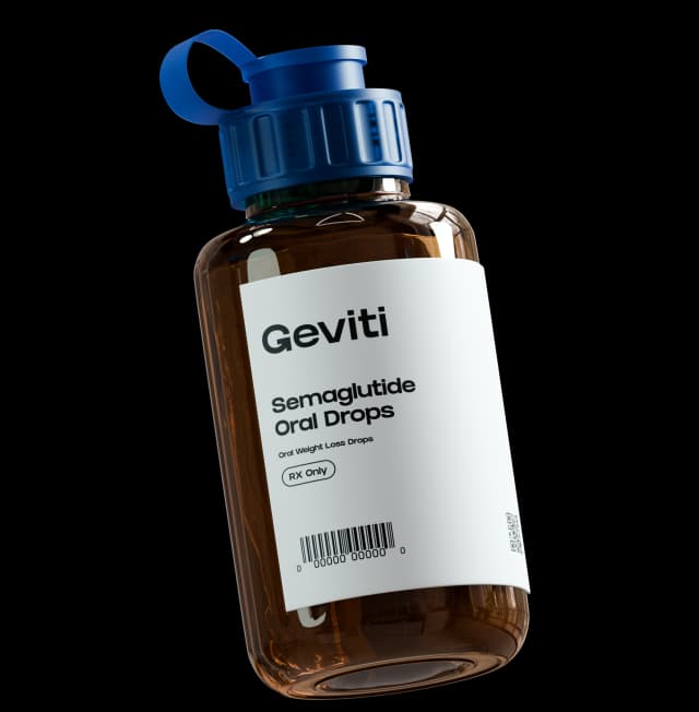 Semaglutide Drops
